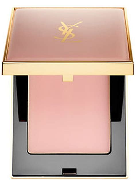 Yves Saint Laurent MATT TOUCH COMPACT 